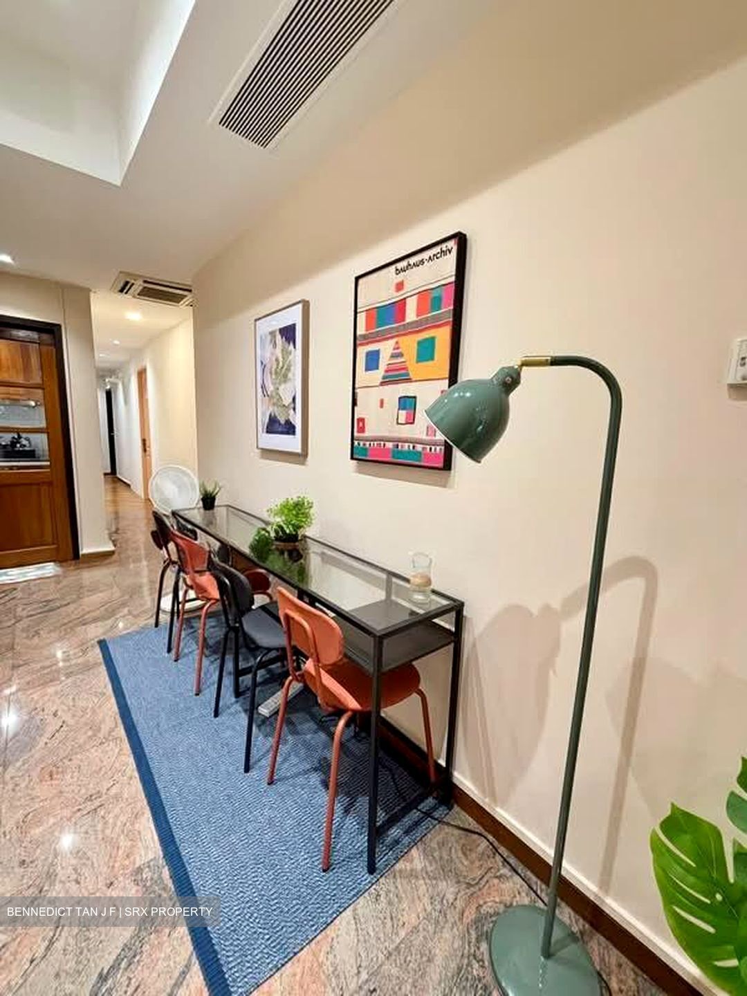Landridge Condo (D5), Condominium #567511671